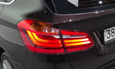 BMW 2-Series 2020, 96347 км, за 7817.59 USD - фото 23