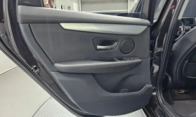BMW 2-Series 2020, 96347 км, за 7817.59 USD - фото 25