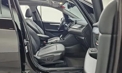 BMW 2-Series 2020, 96347 км, за 7817.59 USD - фото 26