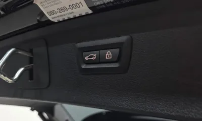 BMW 2-Series 2020, 96347 км, за 7817.59 USD - фото 29