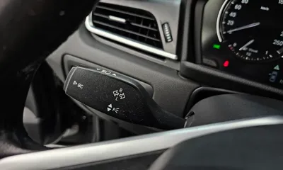 BMW 2-Series 2020, 96347 км, за 7817.59 USD - фото 31