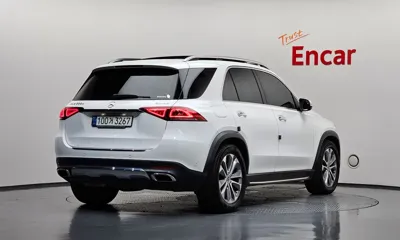 Mercedes-Benz GLE-Class 2021, 88473 км, за 34784.04 USD
