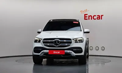 Mercedes-Benz GLE-Class 2021, 88473 км, за 34784.04 USD