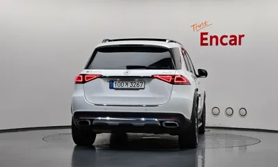 Mercedes-Benz GLE-Class 2021, 88473 км, за 34784.04 USD
