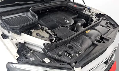 Mercedes-Benz GLE-Class 2021, 88473 км, за 34784.04 USD - фото 6