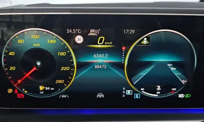 Mercedes-Benz GLE-Class 2021, 88473 км, за 34784.04 USD - фото 8