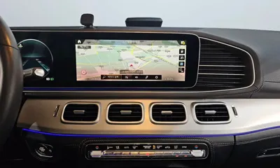 Mercedes-Benz GLE-Class 2021, 88473 км, за 34784.04 USD - фото 12