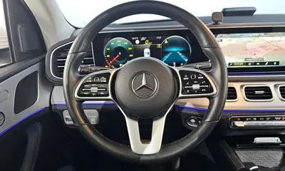 Mercedes-Benz GLE-Class 2021, 88473 км, за 34784.04 USD - фото 13