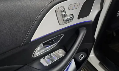 Mercedes-Benz GLE-Class 2021, 88473 км, за 34784.04 USD - фото 18