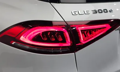 Mercedes-Benz GLE-Class 2021, 88473 км, за 34784.04 USD - фото 23