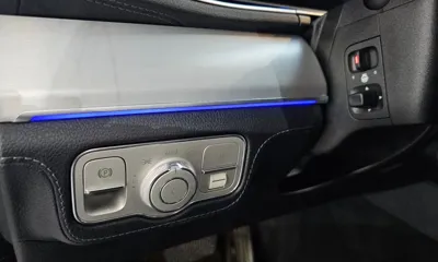Mercedes-Benz GLE-Class 2021, 88473 км, за 34784.04 USD - фото 27