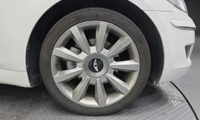 Hyundai Genesis 2010, 185324 км, за 2955.86 USD