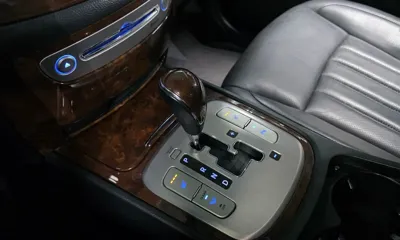 Hyundai Genesis 2010, 185324 км, за 2955.86 USD - фото 9