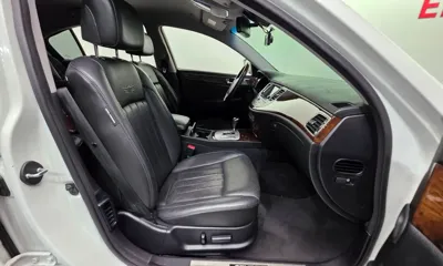 Hyundai Genesis 2010, 185324 км, за 2955.86 USD - фото 10