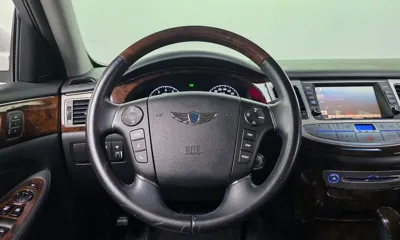 Hyundai Genesis 2010, 185324 км, за 2955.86 USD - фото 14