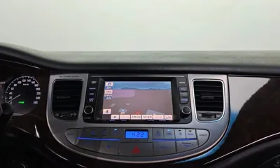 Hyundai Genesis 2010, 185324 км, за 2955.86 USD - фото 16