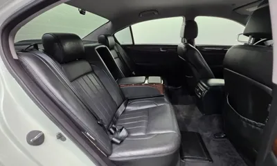 Hyundai Genesis 2010, 185324 км, за 2955.86 USD - фото 20