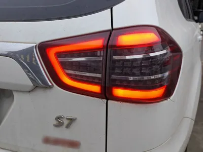 BYD S7 2017, 52600 км, за 5454 USD - фото 7