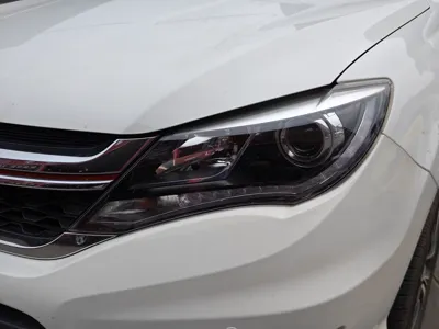 BYD S7 2017, 52600 км, за 5454 USD - фото 9