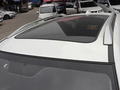 BYD S7 2017, 52600 км, за 5454 USD - фото 11