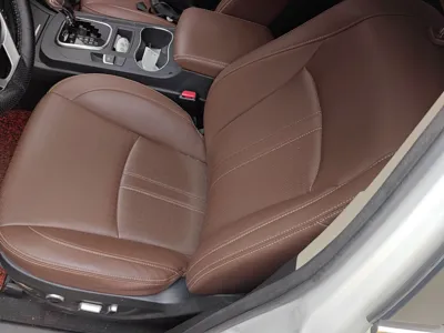 BYD S7 2017, 52600 км, за 5454 USD - фото 18
