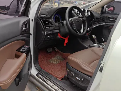 BYD S7 2017, 52600 км, за 5454 USD - фото 19