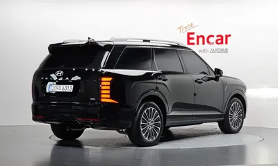 Hyundai Palisade 2026, 21029 км, за 32919.11 USD