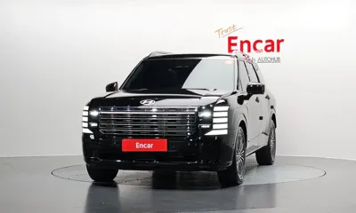Hyundai Palisade 2026, 21029 км, за 32919.11 USD