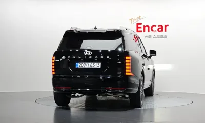 Hyundai Palisade 2026, 21029 км, за 32919.11 USD