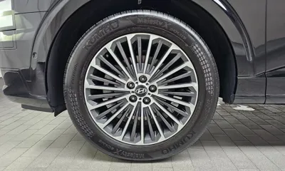 Hyundai Palisade 2026, 21029 км, за 32919.11 USD