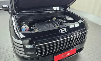 Hyundai Palisade 2026, 21029 км, за 32919.11 USD - фото 6