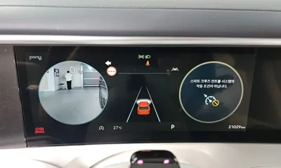 Hyundai Palisade 2026, 21029 км, за 32919.11 USD - фото 8