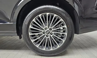 Hyundai Palisade 2026, 21029 км, за 32919.11 USD - фото 21