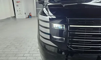 Hyundai Palisade 2026, 21029 км, за 32919.11 USD - фото 22