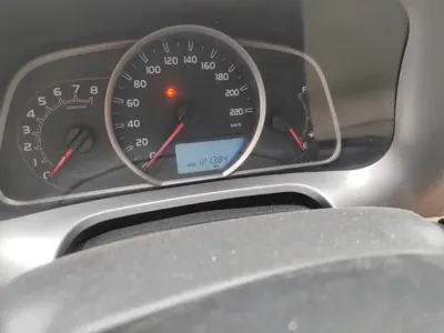 Toyota RAV4 2018, 121400 км, за 10623.69 USD