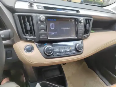 Toyota RAV4 2018, 121400 км, за 10623.69 USD - фото 6