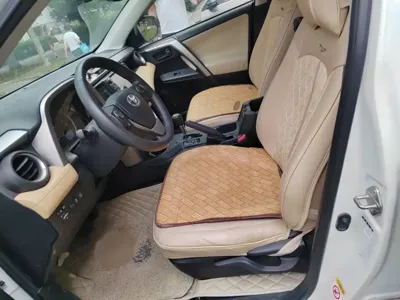 Toyota RAV4 2018, 121400 км, за 10623.69 USD - фото 8