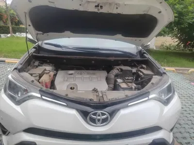 Toyota RAV4 2018, 121400 км, за 10623.69 USD - фото 11