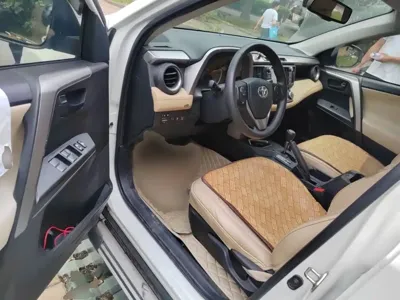 Toyota RAV4 2018, 121400 км, за 10623.69 USD - фото 14