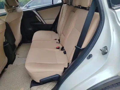 Toyota RAV4 2018, 121400 км, за 10623.69 USD - фото 15
