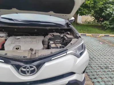 Toyota RAV4 2018, 121400 км, за 10623.69 USD - фото 22