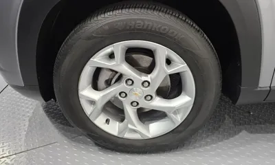 ChevroletGMDaewoo Trax 2024, 51597 км, за 11384.35 USD