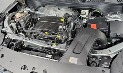 ChevroletGMDaewoo Trax 2024, 51597 км, за 11384.35 USD - фото 6