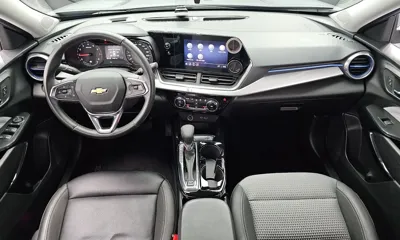 ChevroletGMDaewoo Trax 2024, 51597 км, за 11384.35 USD - фото 7