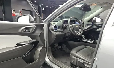 ChevroletGMDaewoo Trax 2024, 51597 км, за 11384.35 USD - фото 10