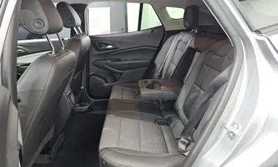 ChevroletGMDaewoo Trax 2024, 51597 км, за 11384.35 USD - фото 12
