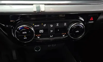 ChevroletGMDaewoo Trax 2024, 51597 км, за 11384.35 USD - фото 20