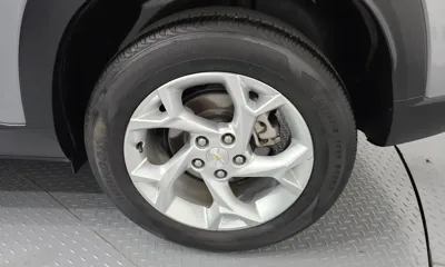 ChevroletGMDaewoo Trax 2024, 51597 км, за 11384.35 USD - фото 21
