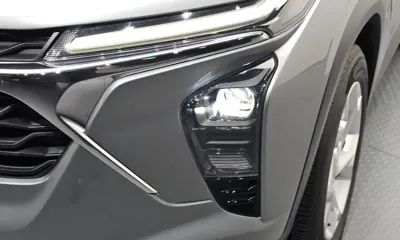 ChevroletGMDaewoo Trax 2024, 51597 км, за 11384.35 USD - фото 22