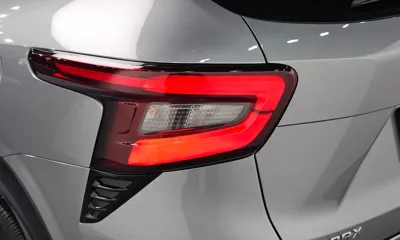 ChevroletGMDaewoo Trax 2024, 51597 км, за 11384.35 USD - фото 23